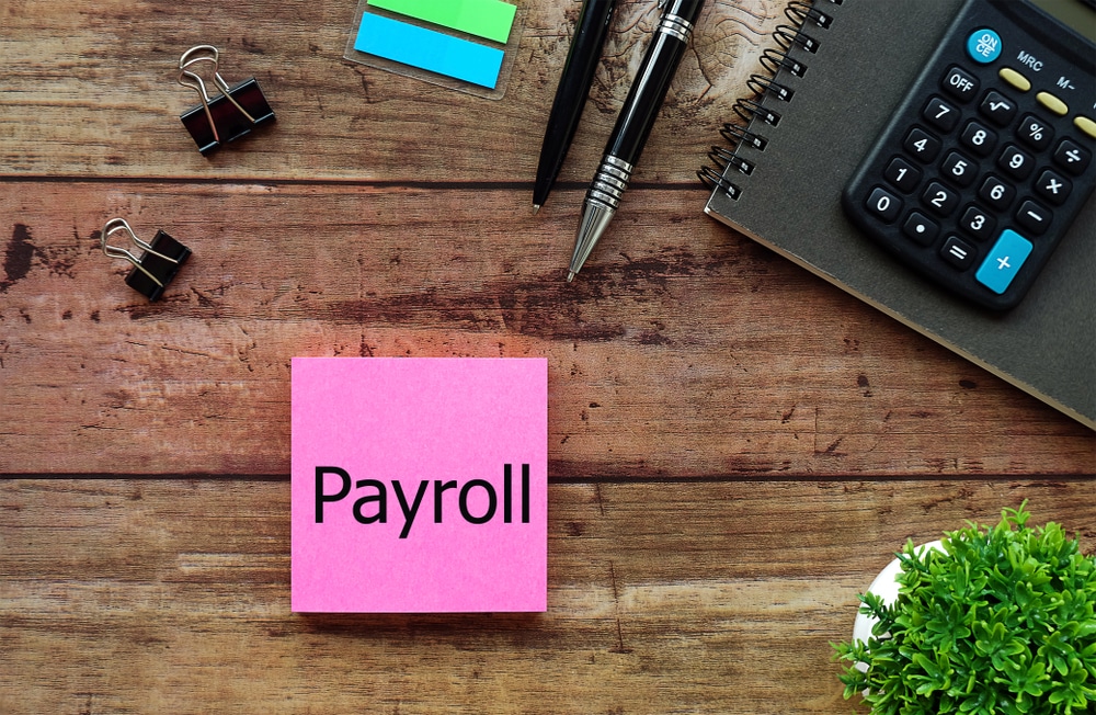 What is Payroll Factoring?