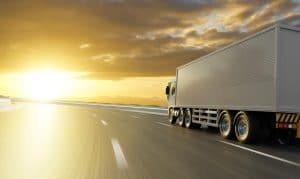 Trucking invoice factoring