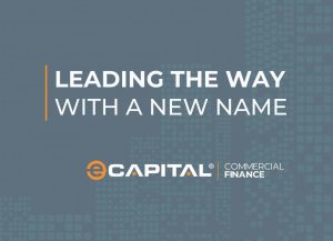 Advantedge rebrands to eCapital