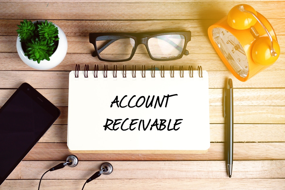 What is recourse as it relates to selling receivables