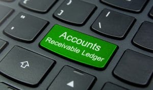 When accounts receivable are factored with recourse it means?