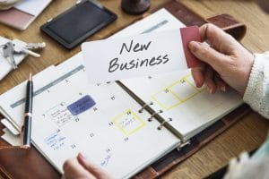 invoice factoring for new businesses