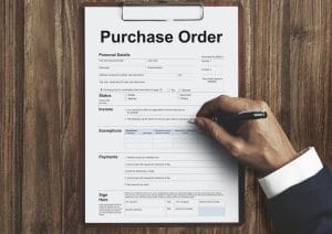 Why Purchase Order Financing?