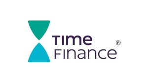 Time Finance Logo