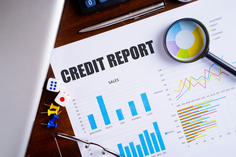 How to Build Business Credit if you have Bad Personal Credit