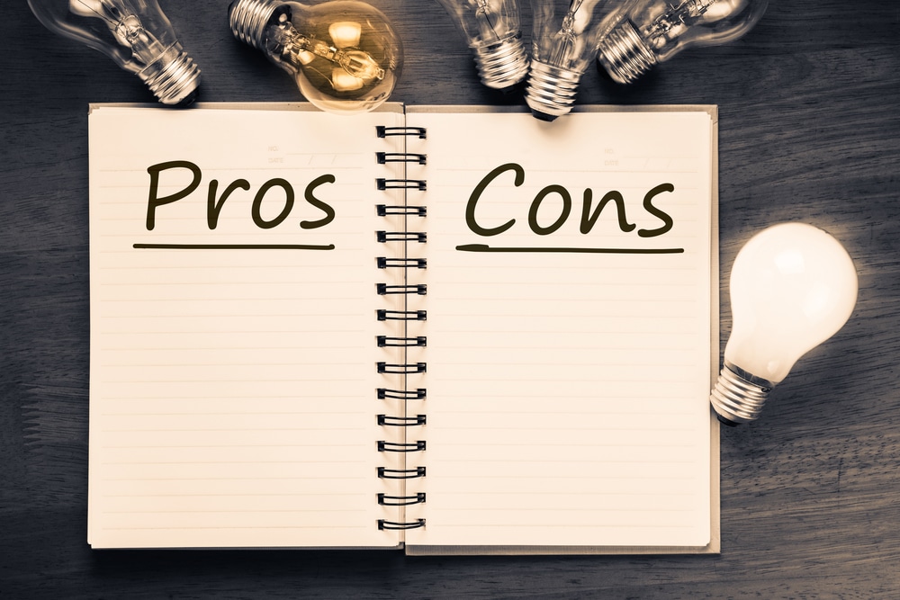 Pros and Cons Of Starting A Cleaning Business