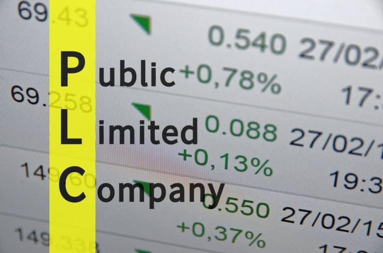 What Is A Public Limited Company Invoice Funding