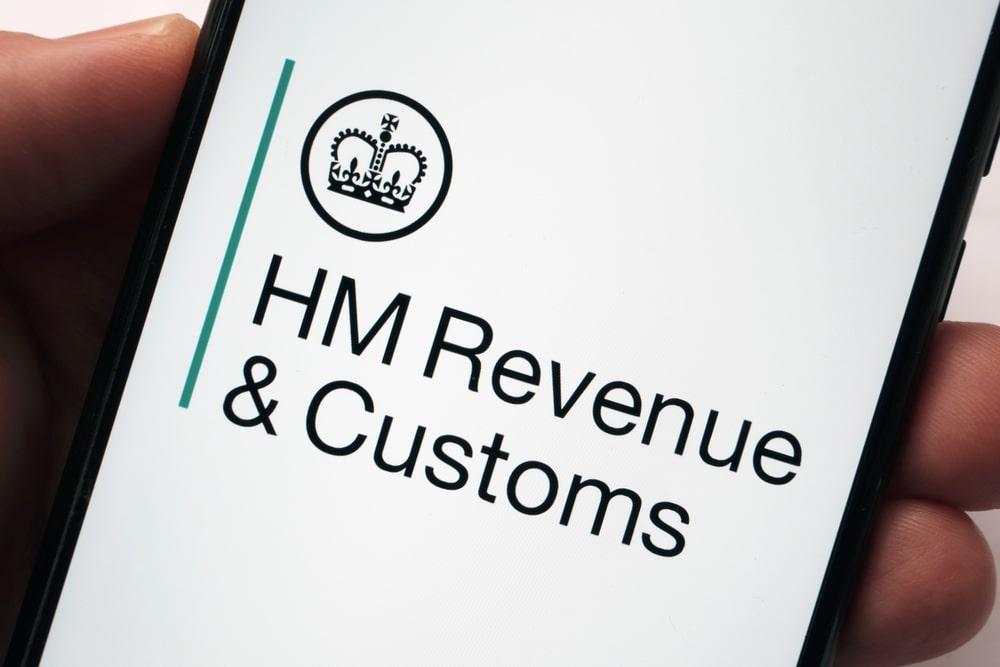 What Is A UTR Number Unique Taxpayer Reference