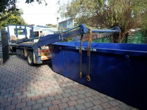 HOW TO OPEN A SKIP HIRE BUSINESS