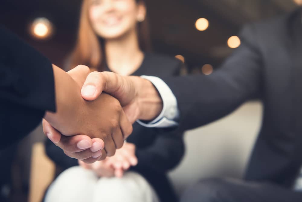 How To Find A Business Partner Or Investor How to find a business partner in 2023 - Invoice Funding