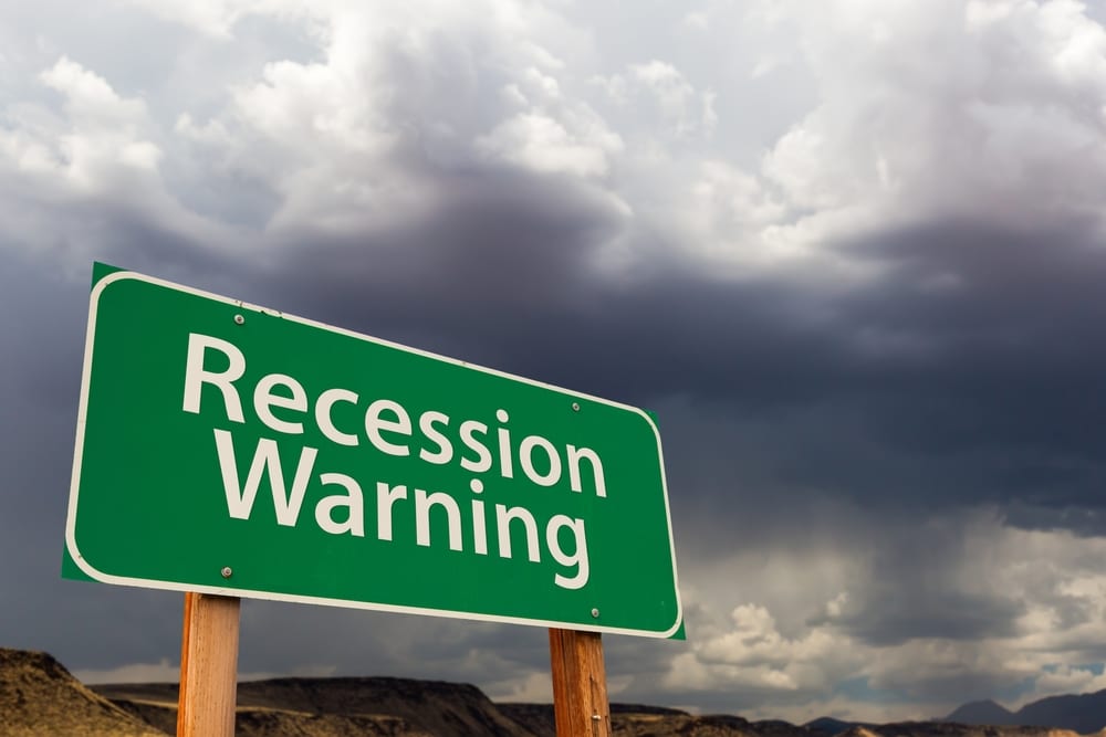 How does recession impact businesses?