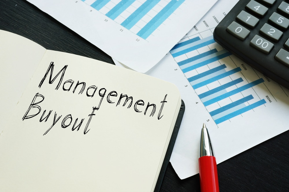 Management buyouts