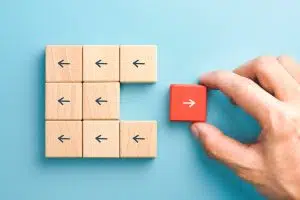 Difference between Invoice discounting and overdraft