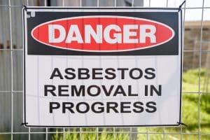 Staring a asbestos removal company in the UK