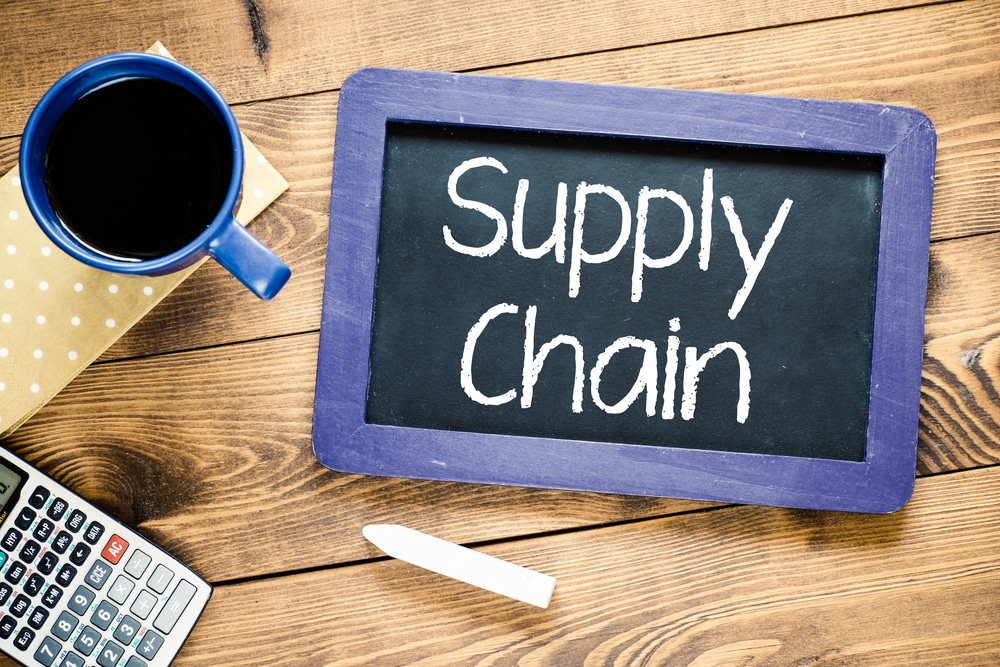 Supply chain finance vs trade finance