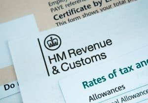 Time to Pay Arrangement - HMRC