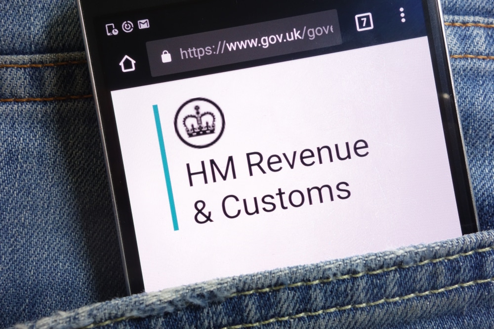 What is a time to pay arrangement with HMRC