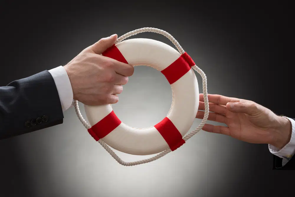 What Does Business Recovery Mean?