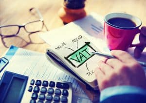 What happens if I am unable to pay the VAT my company owes?