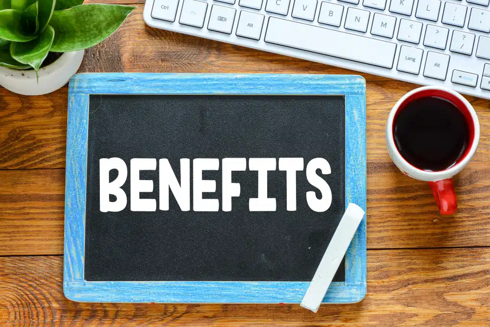 Benefits of a Business Bank Account