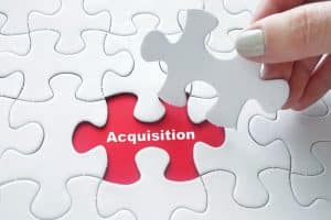 Business Acquisition