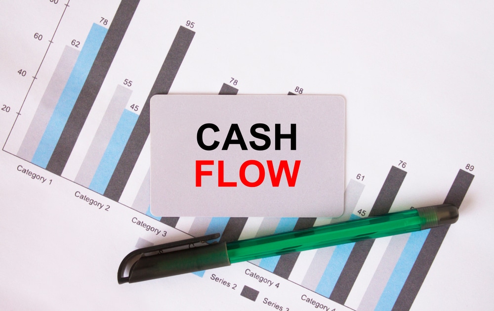 How to Solve Cash Flow Problems