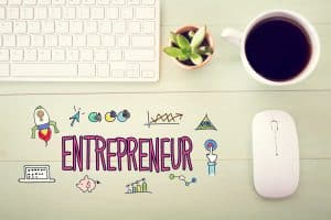 What is an entrepreneur?