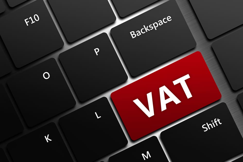 When do you need to register for VAT