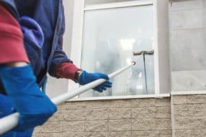 How To Start a Window Cleaning Business IN THE UK