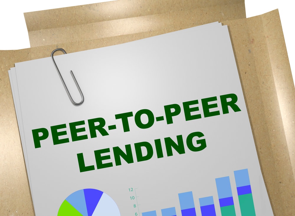 Peer-to-Peer Lending