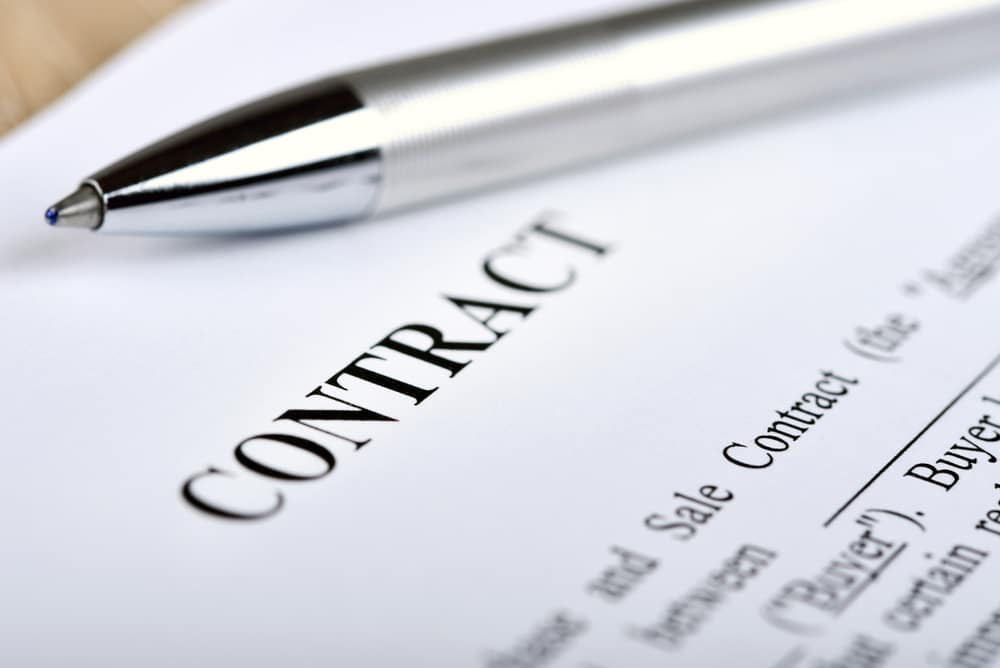 Your Guide to JCT Construction Contracts