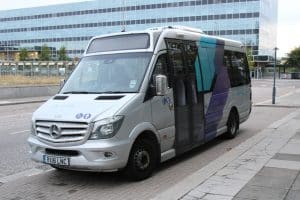 What licences does a coach firm need?