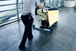 Common ways to finance a cleaning business