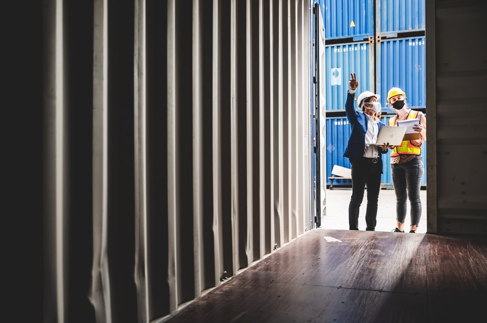 How to find the right logistics partner for your business