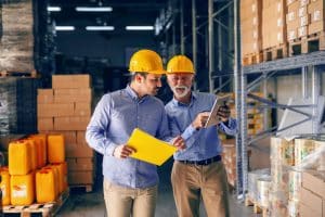 Key Factors to Consider When Choosing a Logistics Partner