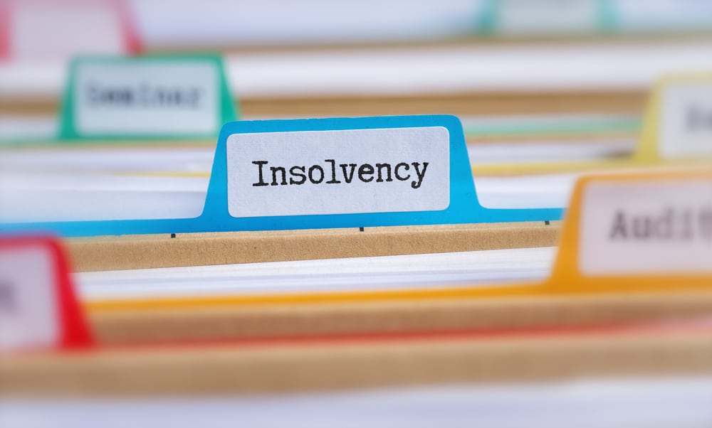 Ways you can protect your company from insolvency
