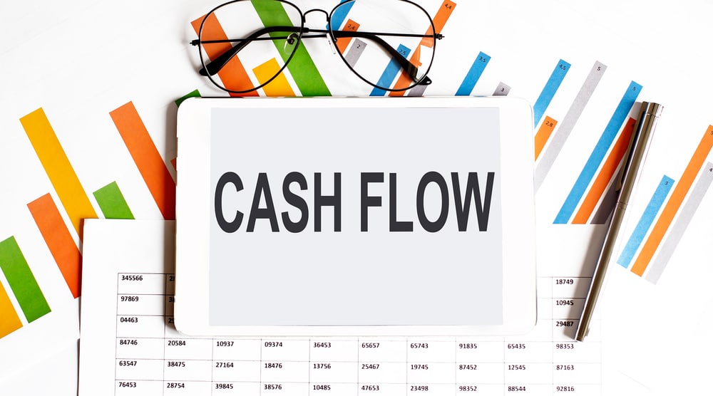 How to improve your cash flow