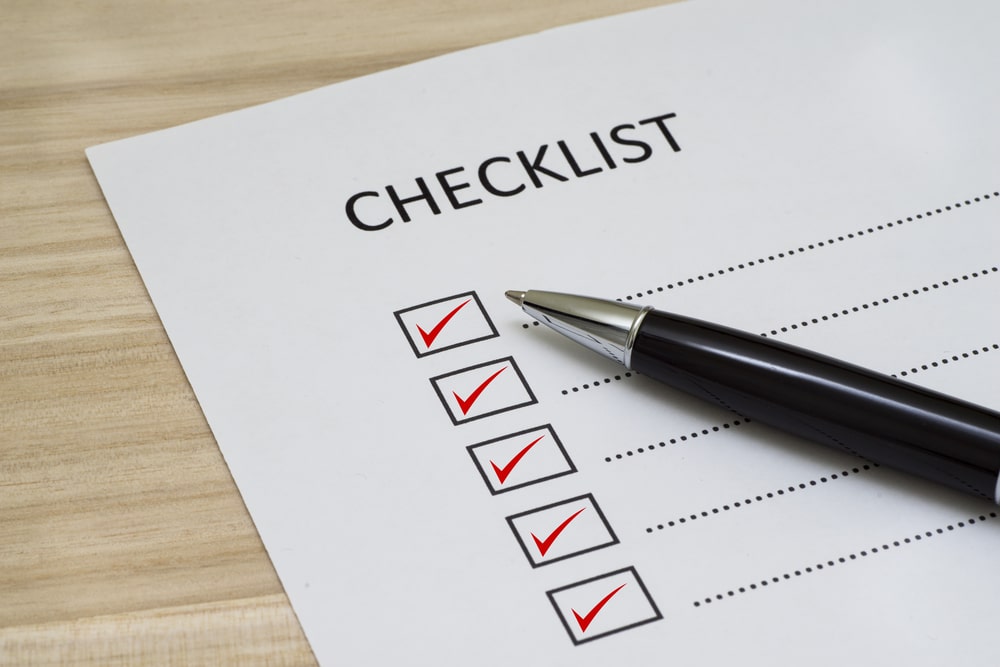 Recruitment Agency Startup Checklist