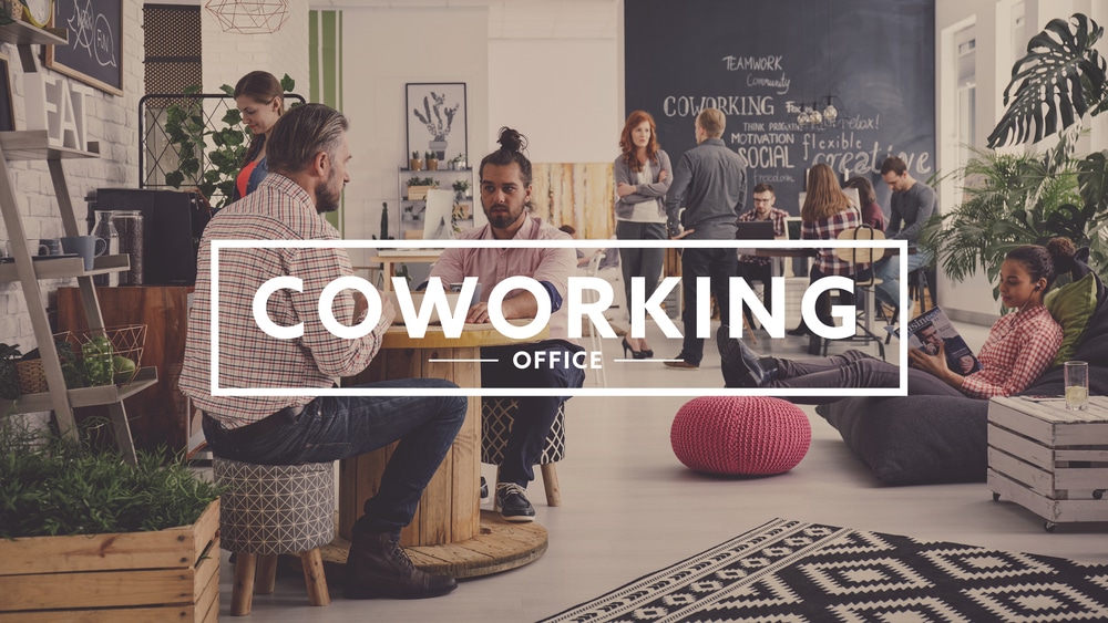 What Is Coworking?